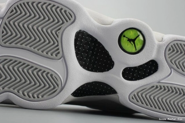mens Money Jordan white Air LowPure 310810-100 13 0630